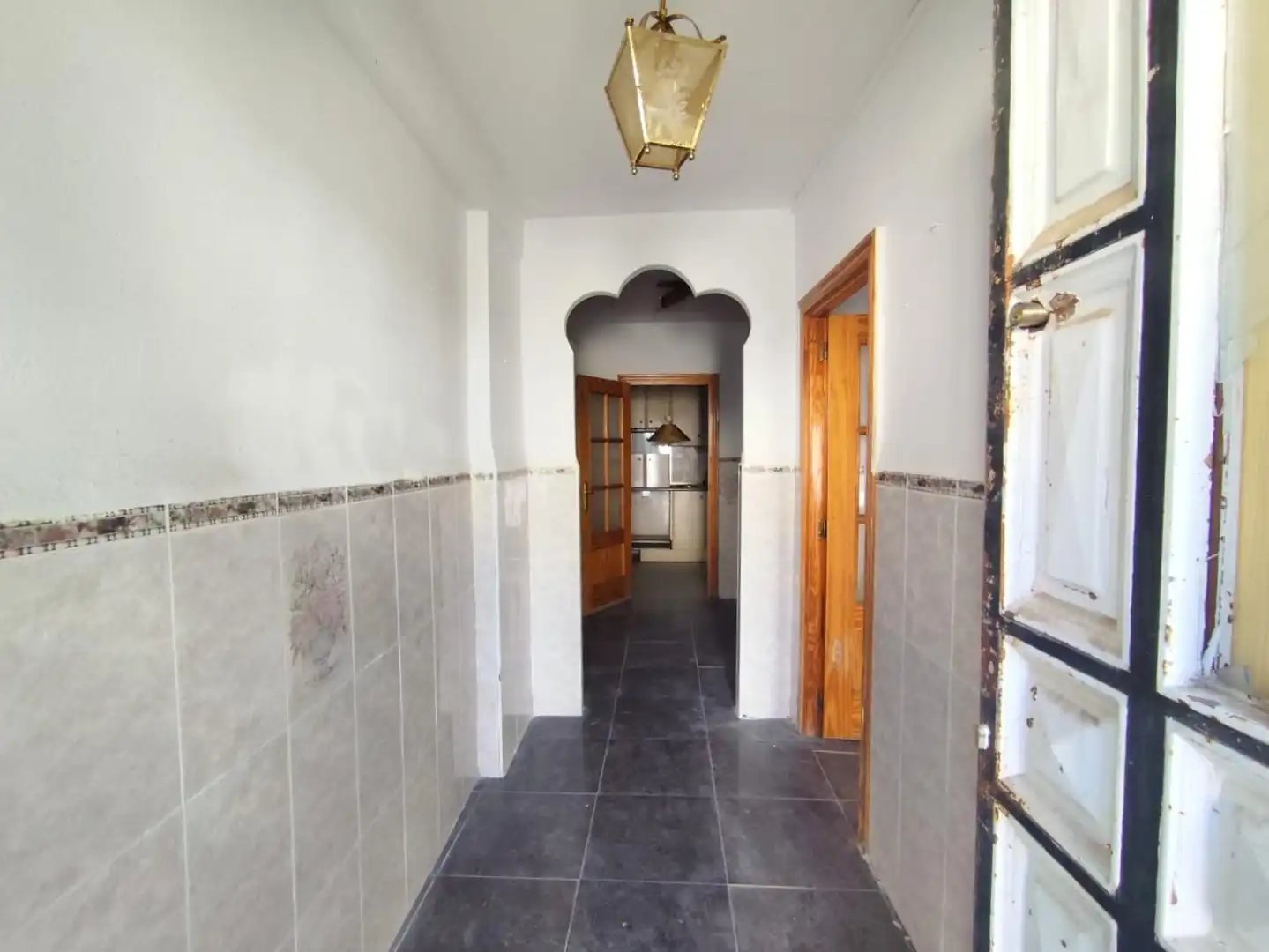 Casa amb terrassa en venda a Plaza Plaza Gabriel y Galán, imagen 3