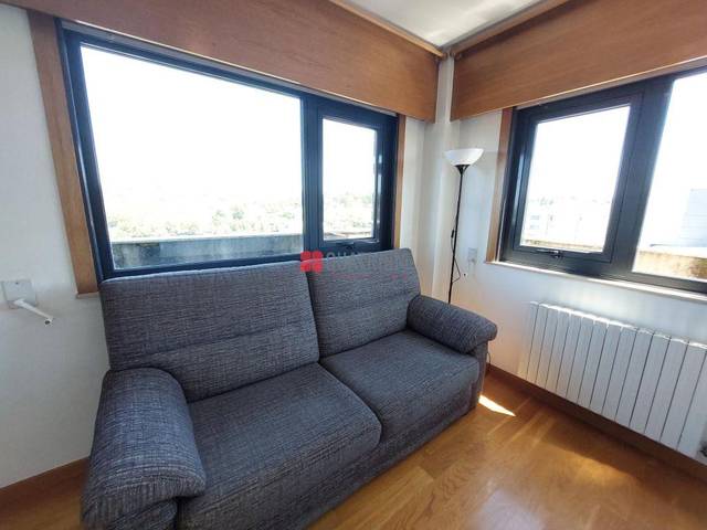 Piso en Alquiler en De Barcelona en Campus Sur - Santa Marta