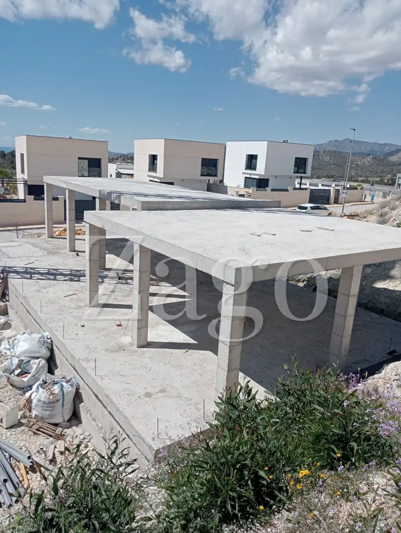 Casa in vendita a Balcón de Finestrat - Terra Marina, imagen 26