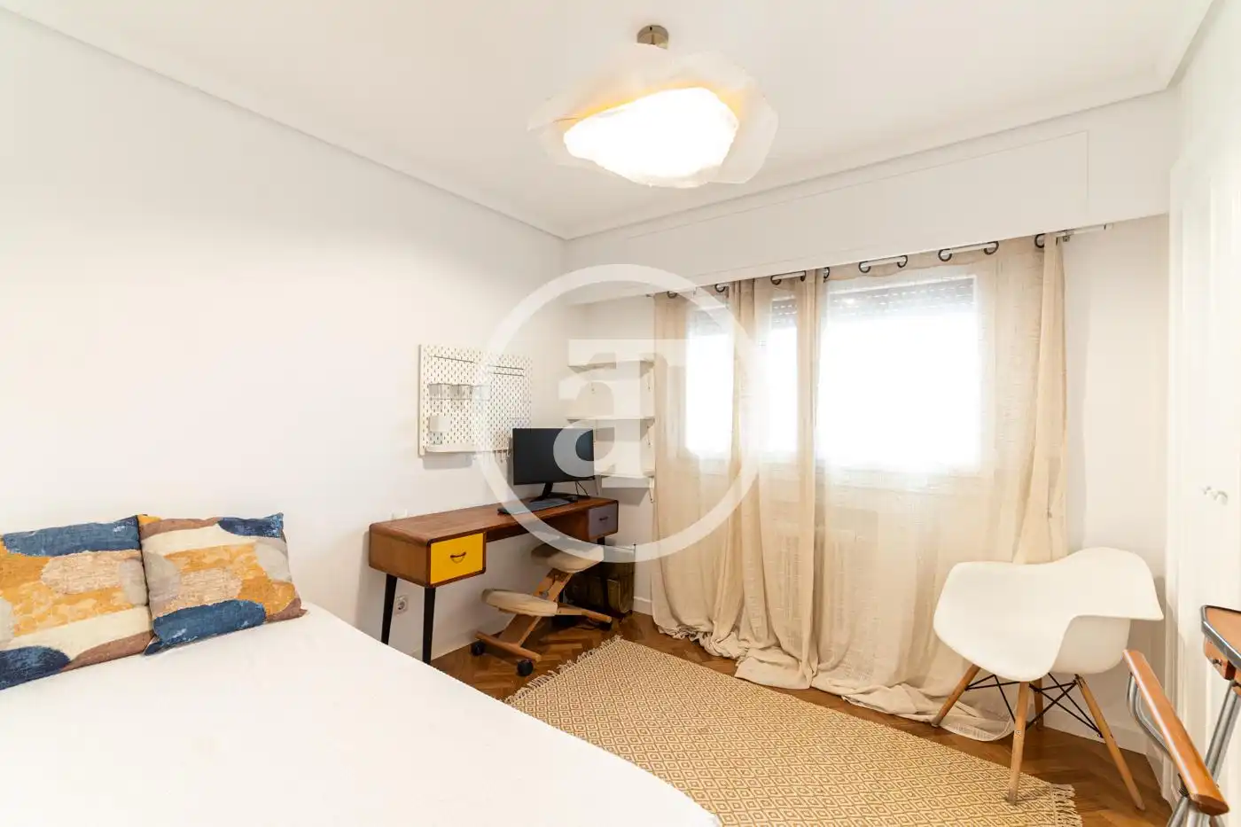Flat for rent in Calle de Julio Palacios, La Paz