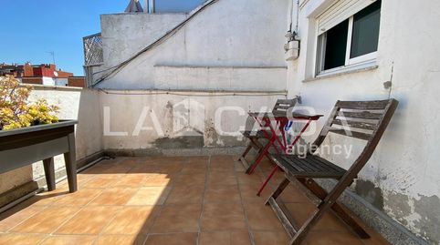 Foto 3 de Ático en venta en Carrer de Francesc Moragas, Riu Sud, Santa Coloma de Gramenet