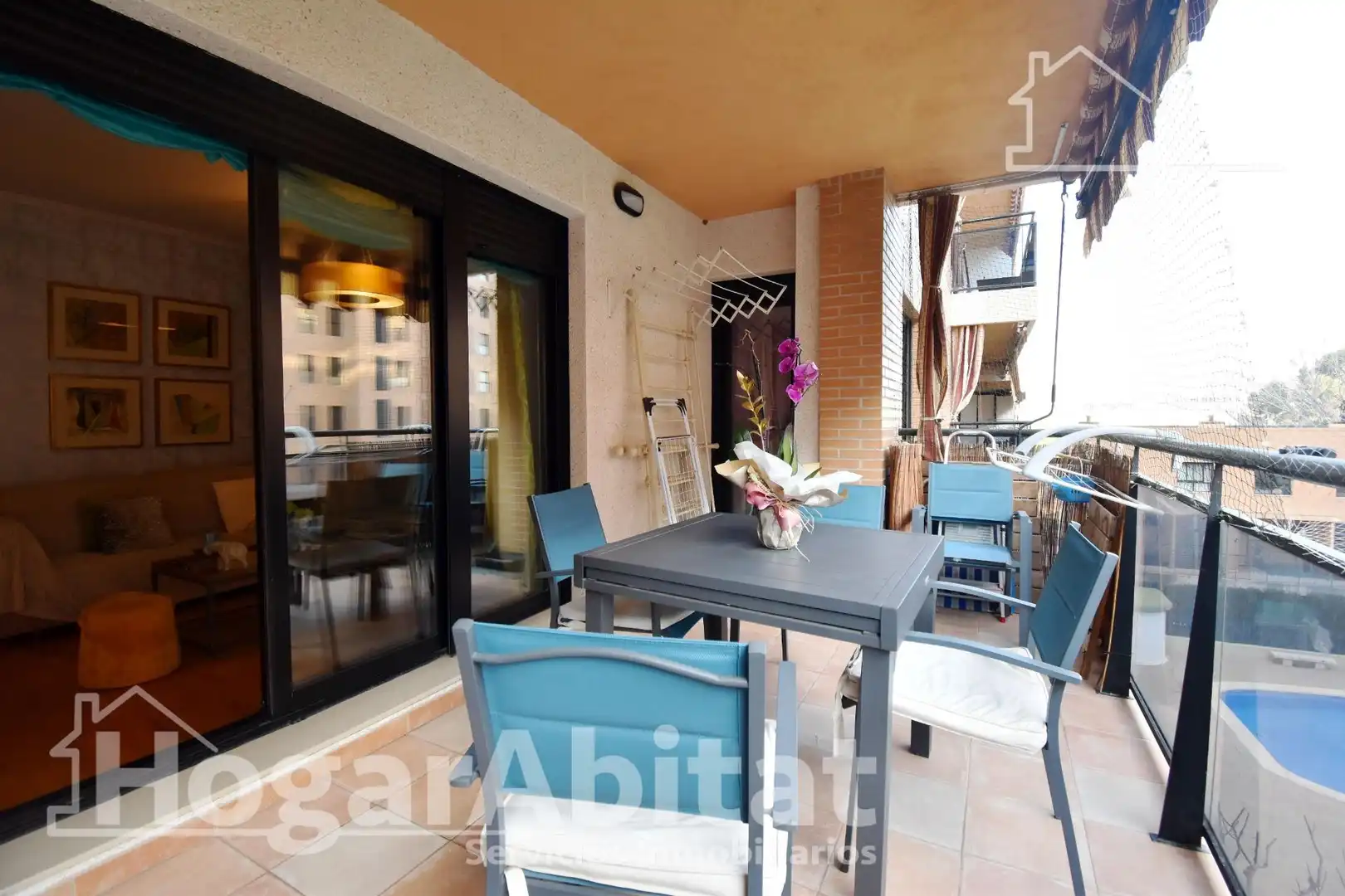 Appartamento con piscina in vendita a Avenida Grau, imagen 17