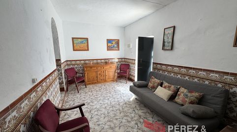 Foto 3 de Casa adosada en venda a Calle San Pedro, Peñaflor, Sevilla