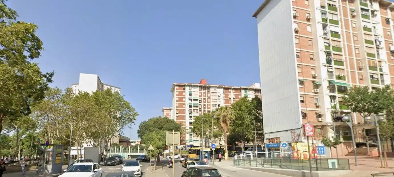 Appartement avec ascenseur à vendre à REPUBLICA ARGENTINA