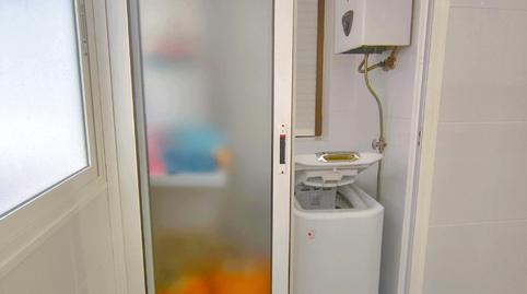 Foto 3 de Pis de lloguer a Avinguda Eusebi Sempere, 11, Ensanche - Diputación, Alicante / Alacant