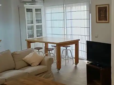 Flat for rent in Calle Doctor Jiménez Díaz, 1, Pajaritos