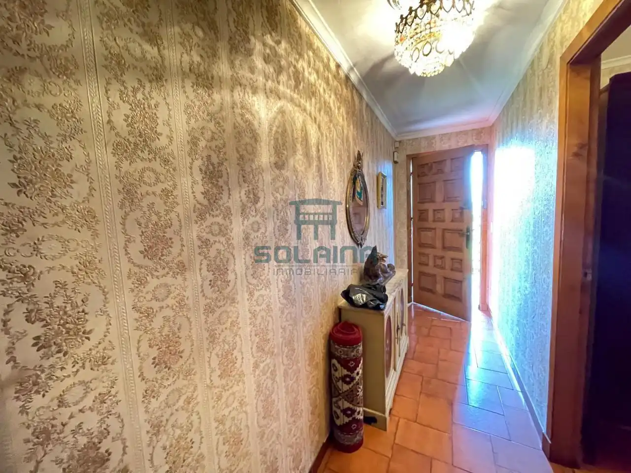 Casa o chalet en venta en Baños de Molgas con Calefacción y Jardín privado
