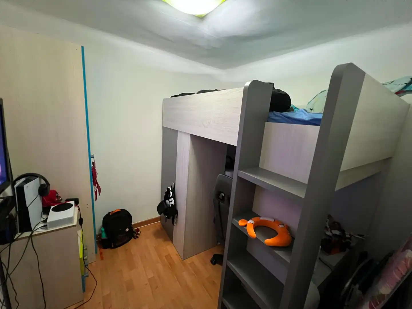 Habitación de Piso en venta en Badalona con Aire acondicionado y Alarma