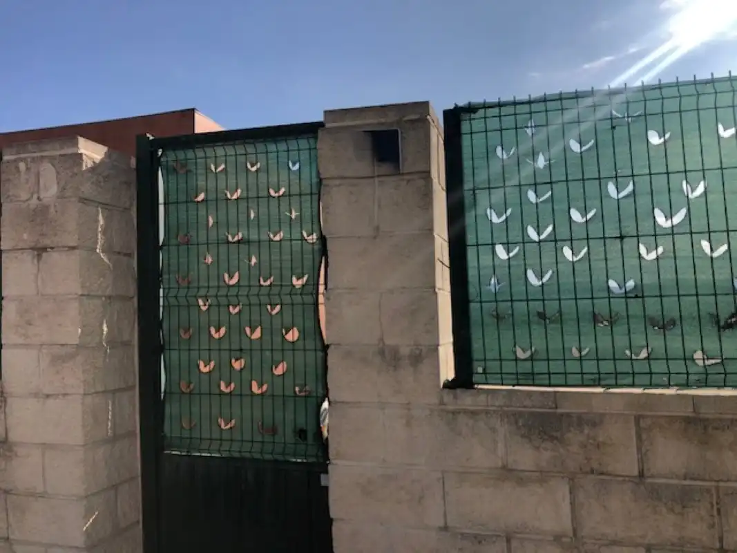 Exterior view of Industrial land for sale in Palma de Gandia