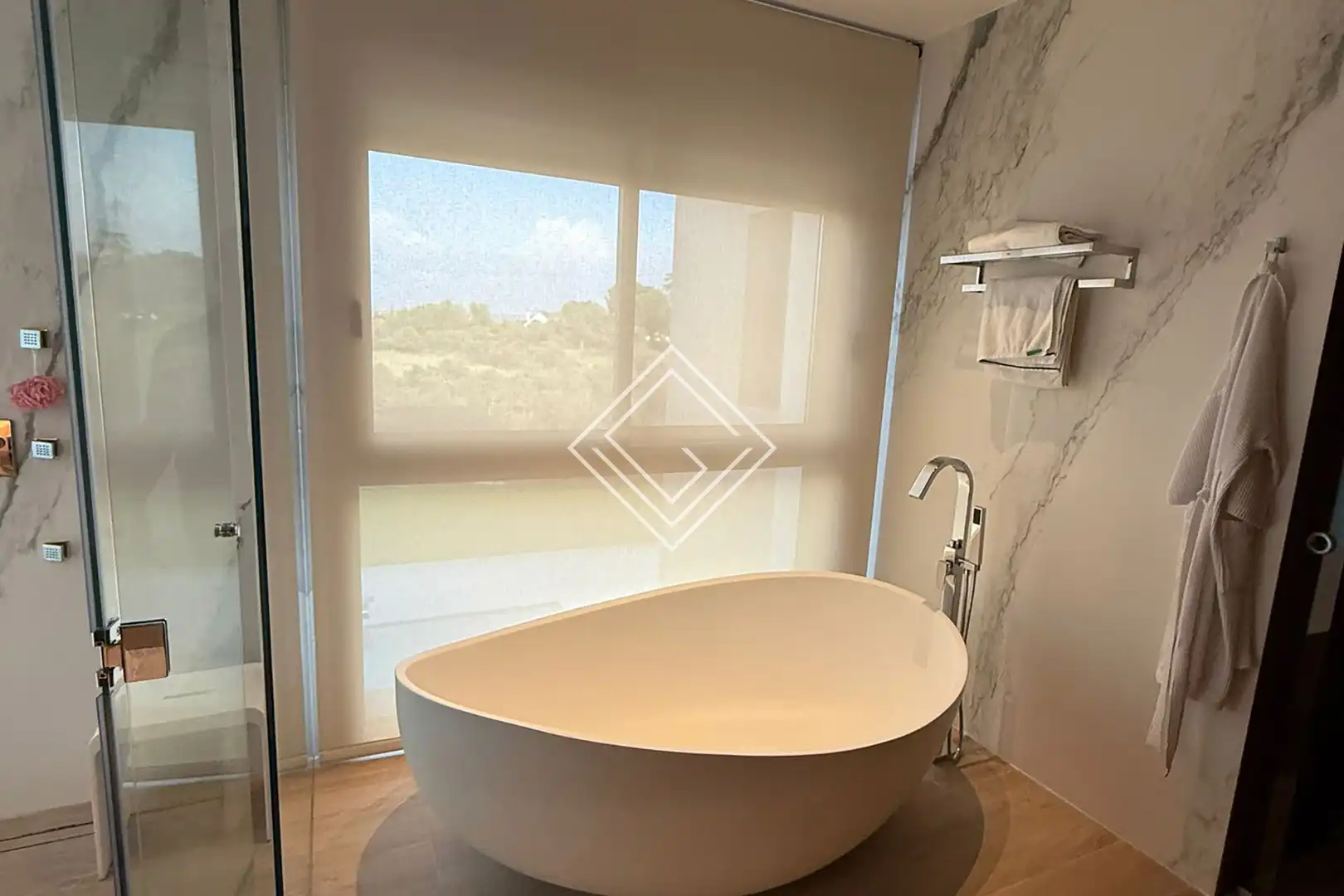 Chalet con piscina en venta en Ciudalcampo, imagen 54