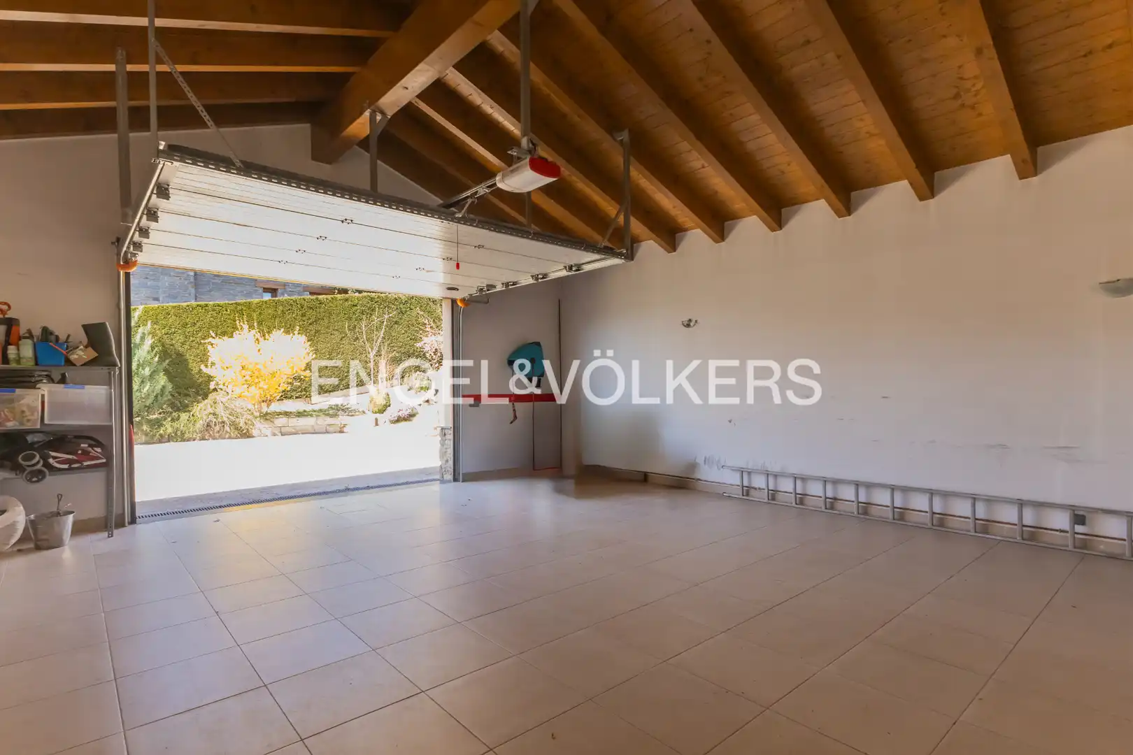 Terraza de Casa o chalet en venta en Estavar con Calefacción, Jardín privado y Parquet