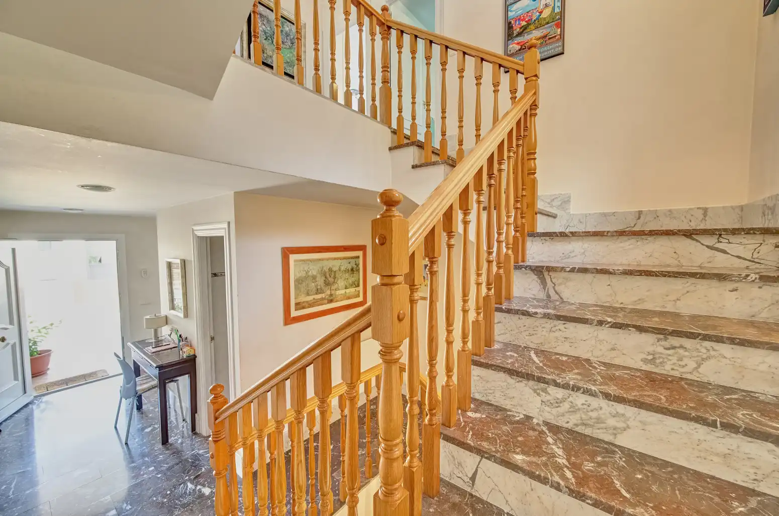 Houses for sale in Cizur  with Heating, Private garden and Parquet flooring