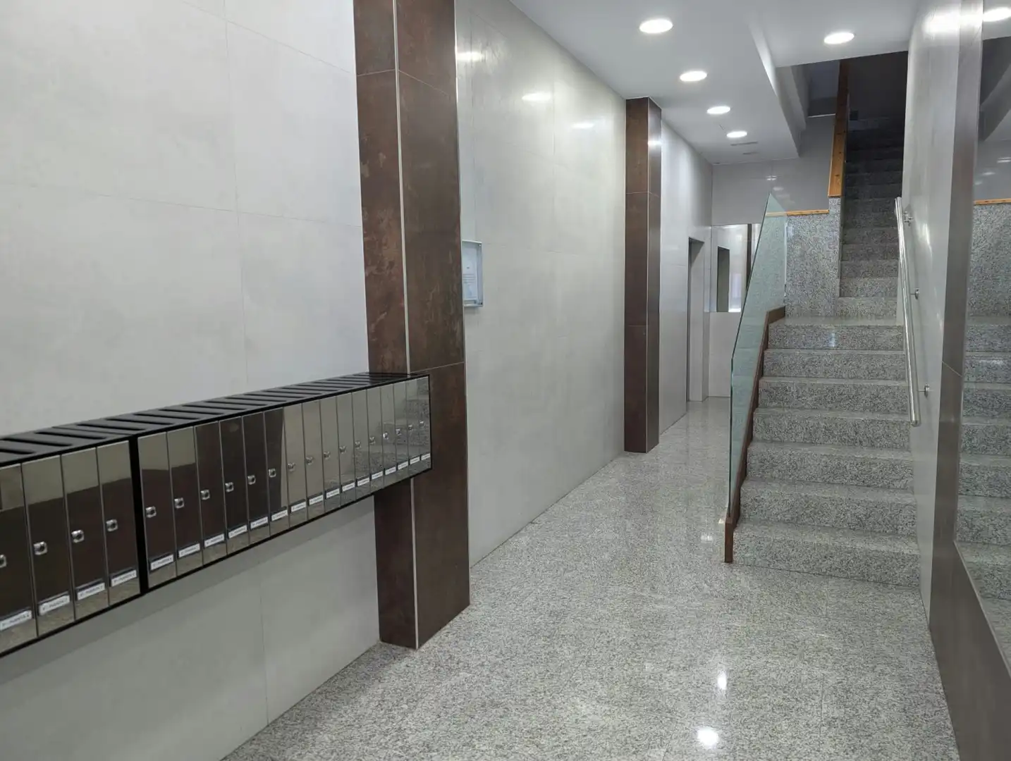 Flat with terrace for sale in Centro, imagen 14
