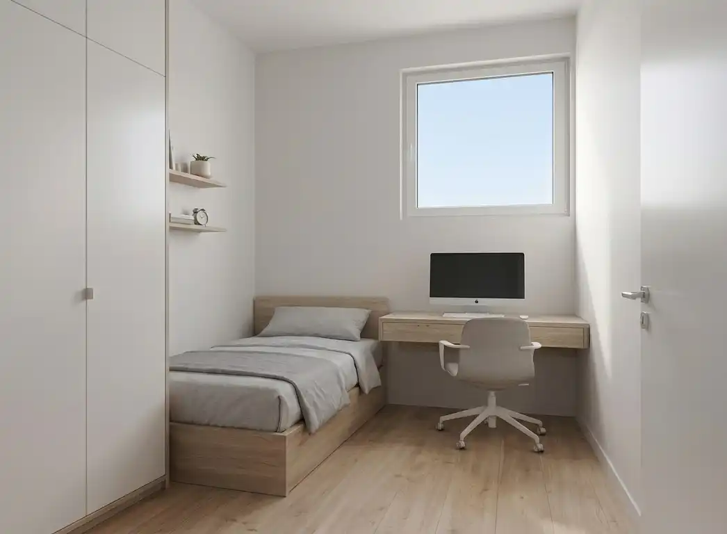 Duplex con ascensore in vendita a Centre, imagen 8