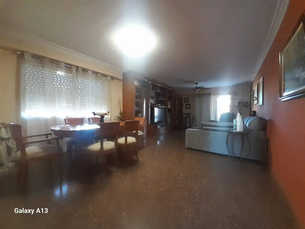 Sala d'estar de Casa o xalet en venda en Riba-roja de Túria amb Aire condicionat, Calefacció i Jardí privat