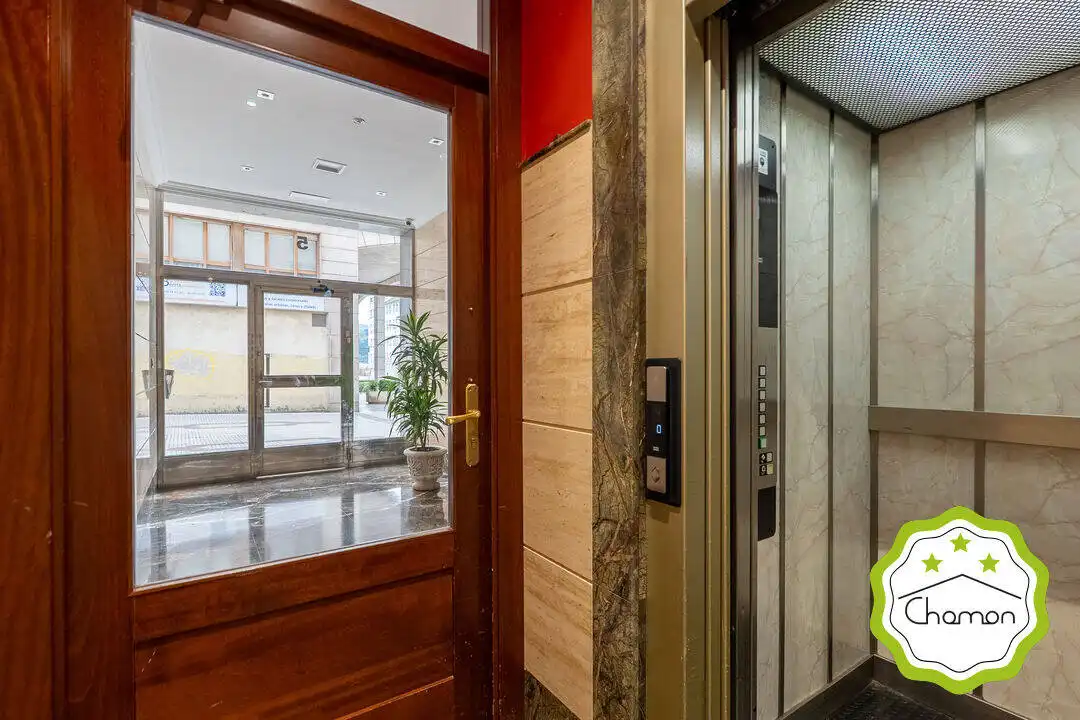 Flat with lift for sale in Arteagabeitia - Retuerto - Kareaga, imagen 40