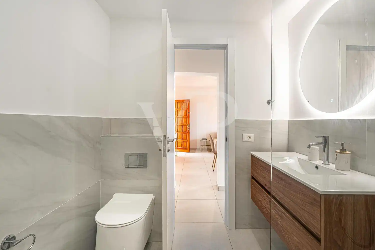 Attic for sale in Torviscas Centro y Alto