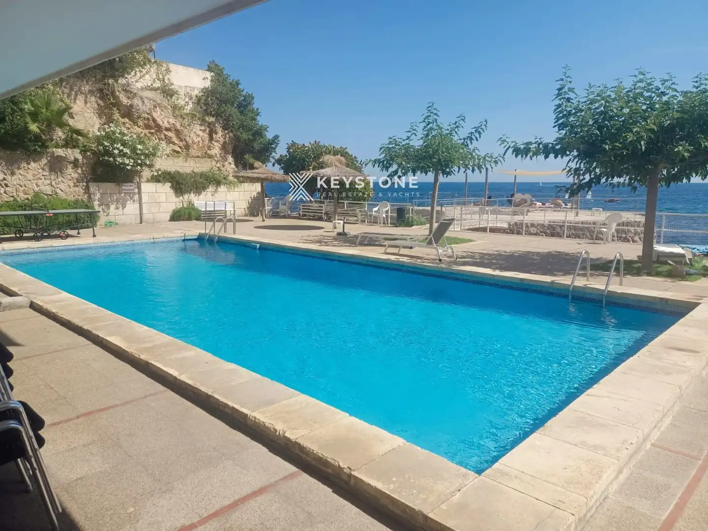 Flat for rent in CALLE DE MARGARITA RETUERTO, Sant Agustí