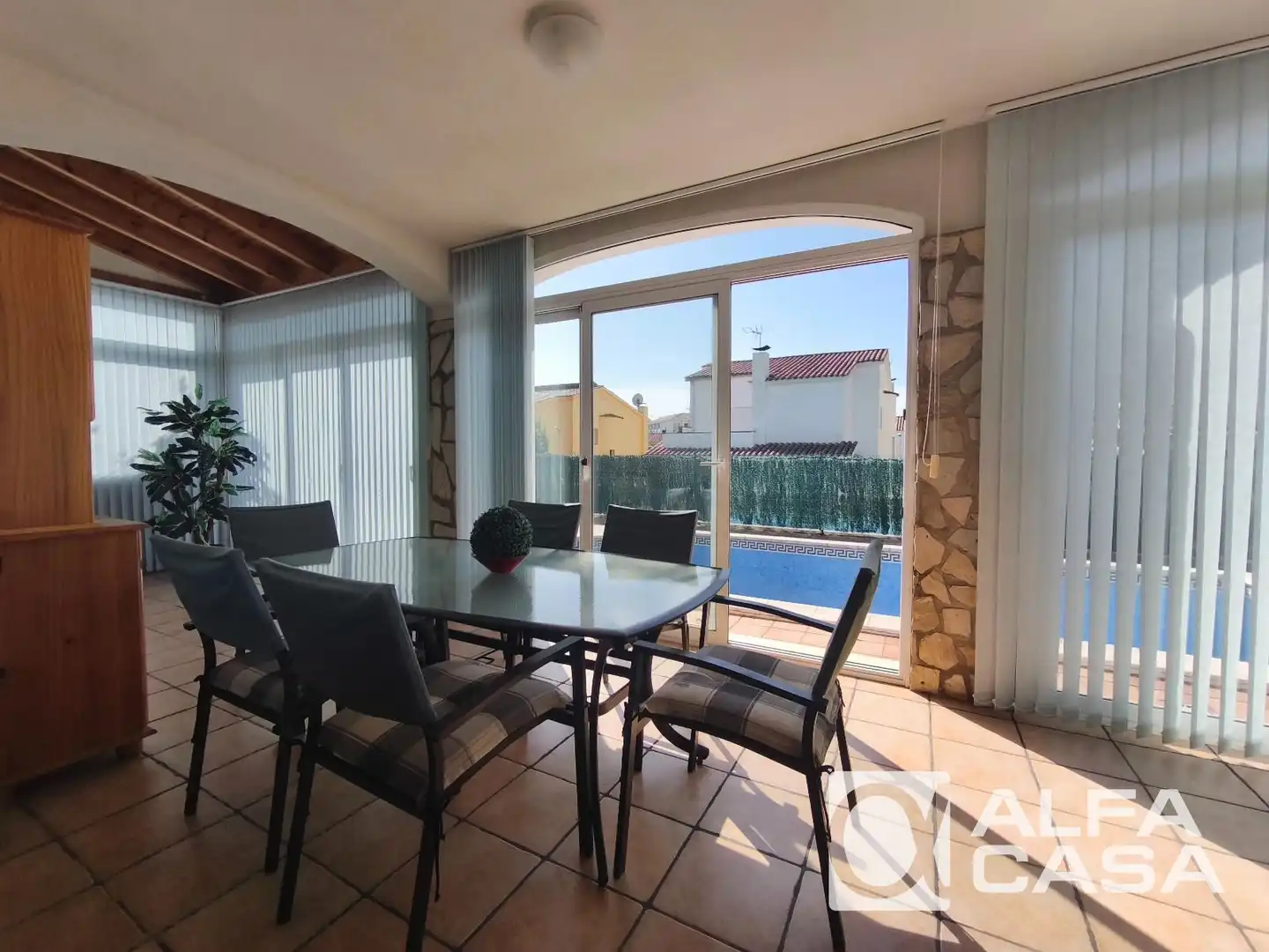 Maison avec piscine à vendre à Fenals, imagen 51