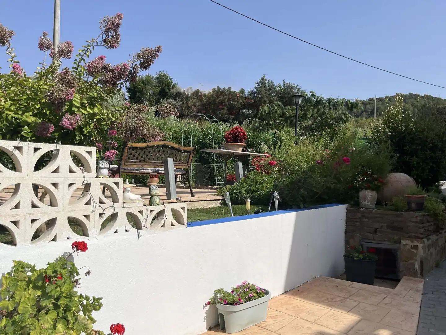 Maison avec piscine à vendre à Sant Josep - Zona Hospital, imagen 5