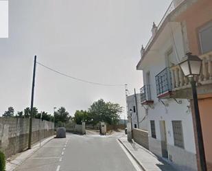 Exterior view of Flat for sale in Sanlúcar la Mayor