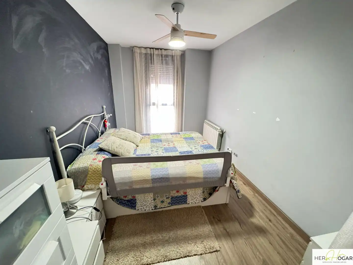 Habitación de Piso en venta en Santa María de Benquerencia