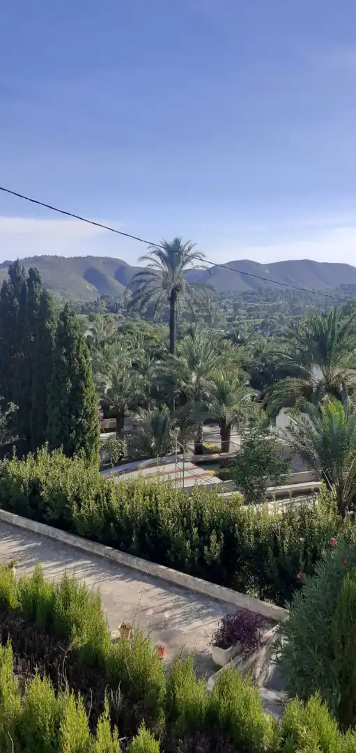 Chalet con piscina en venta en Xàtiva, imagen 2