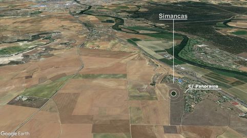 Solvia Inmobiliaria  Suelo urbanizable sectorizado Simancas, immagine 3