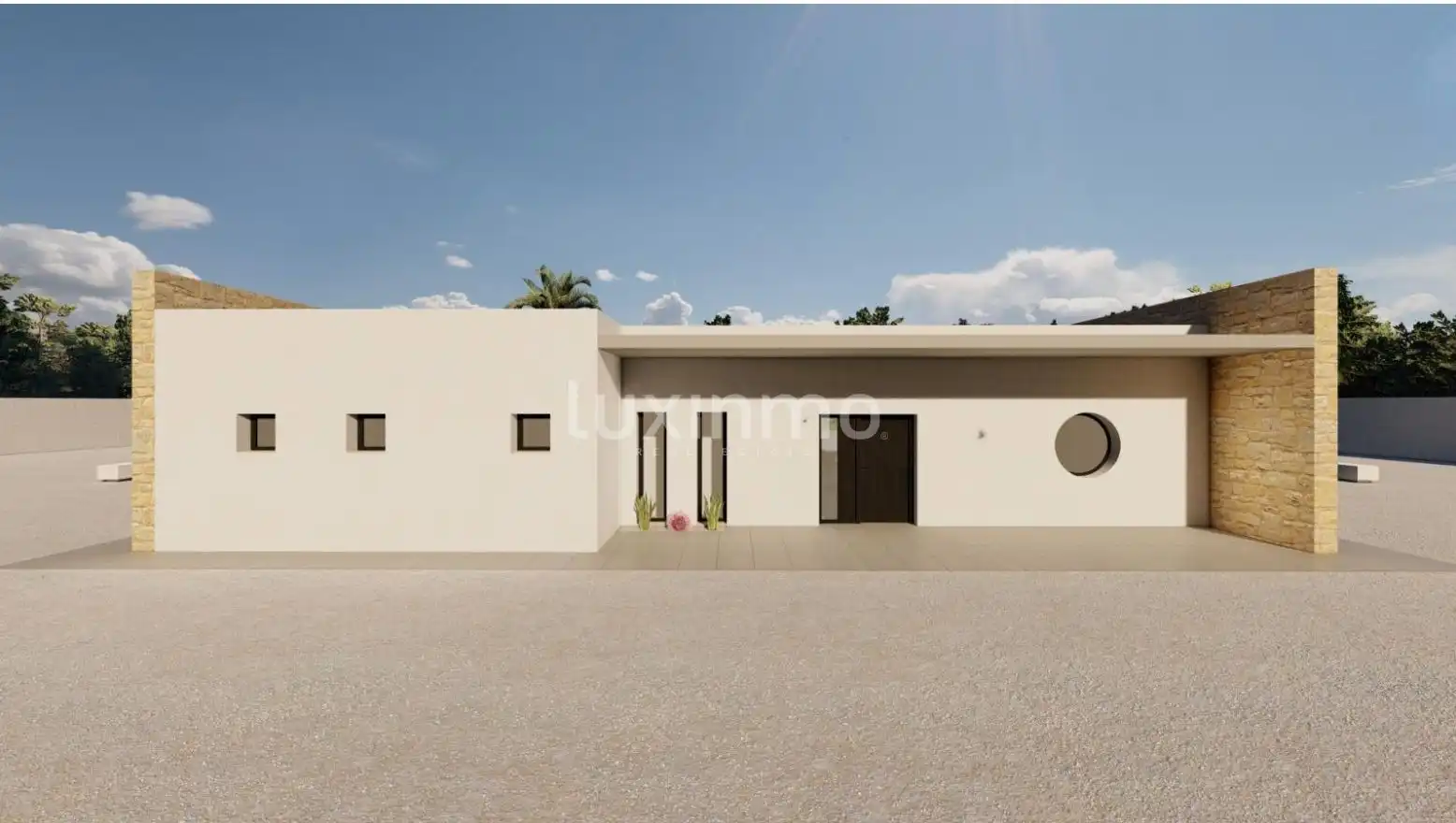 Chalet con terraza en venta en El Pinós / Pinoso, imagen 17