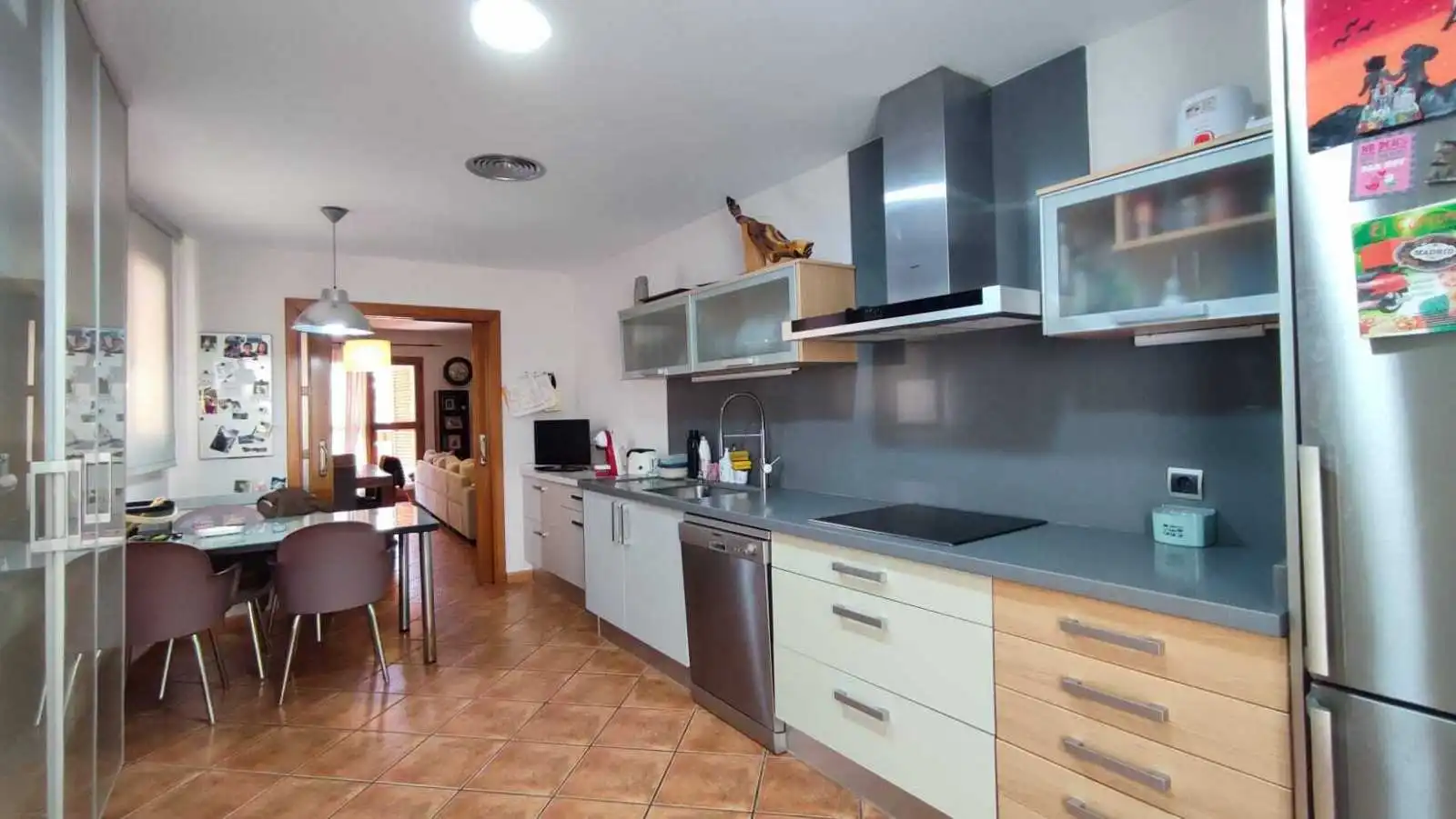 House with terrace for sale in Tavernes de la Valldigna, imagen 13