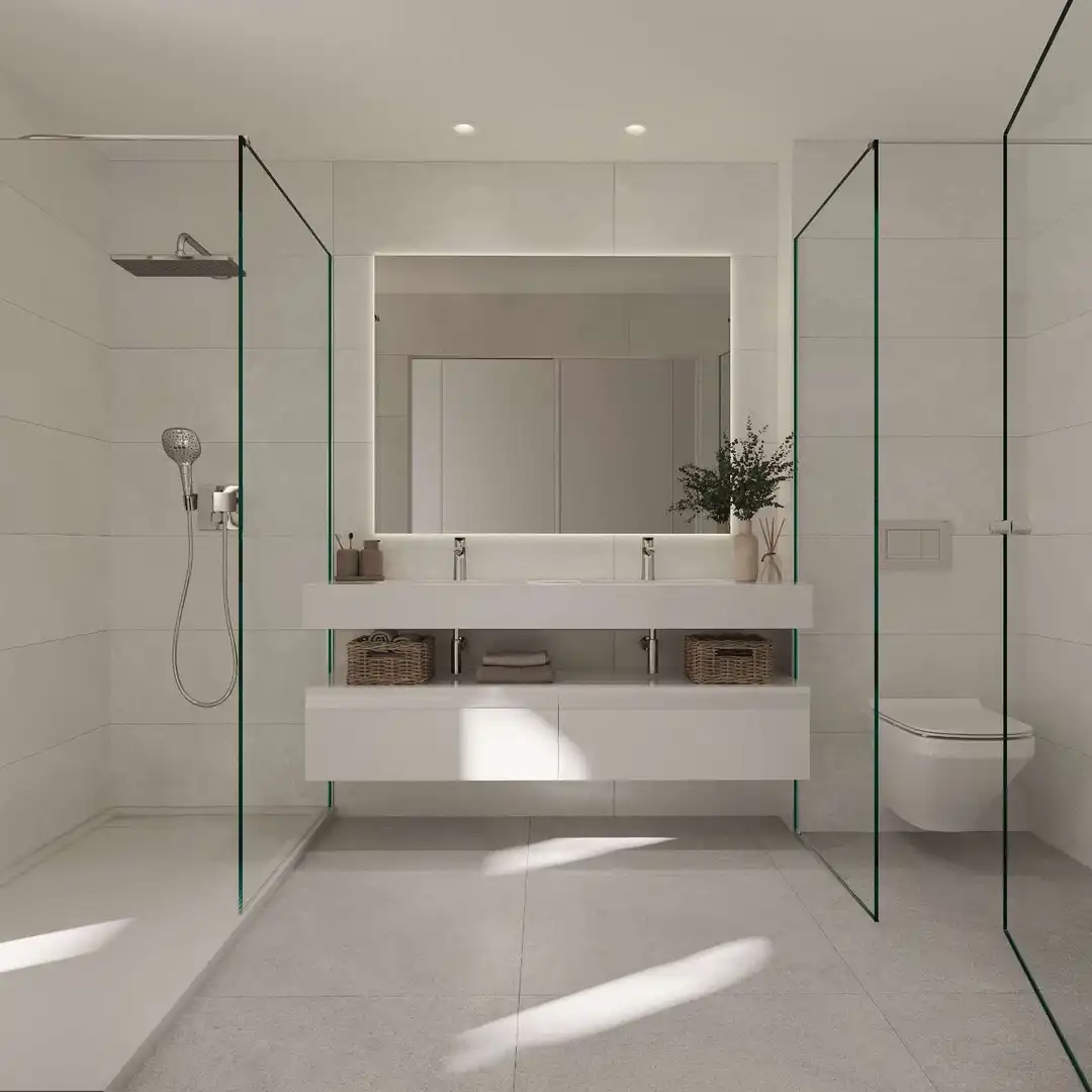 Apartament amb ascensor en venda a Selwo, imagen 11