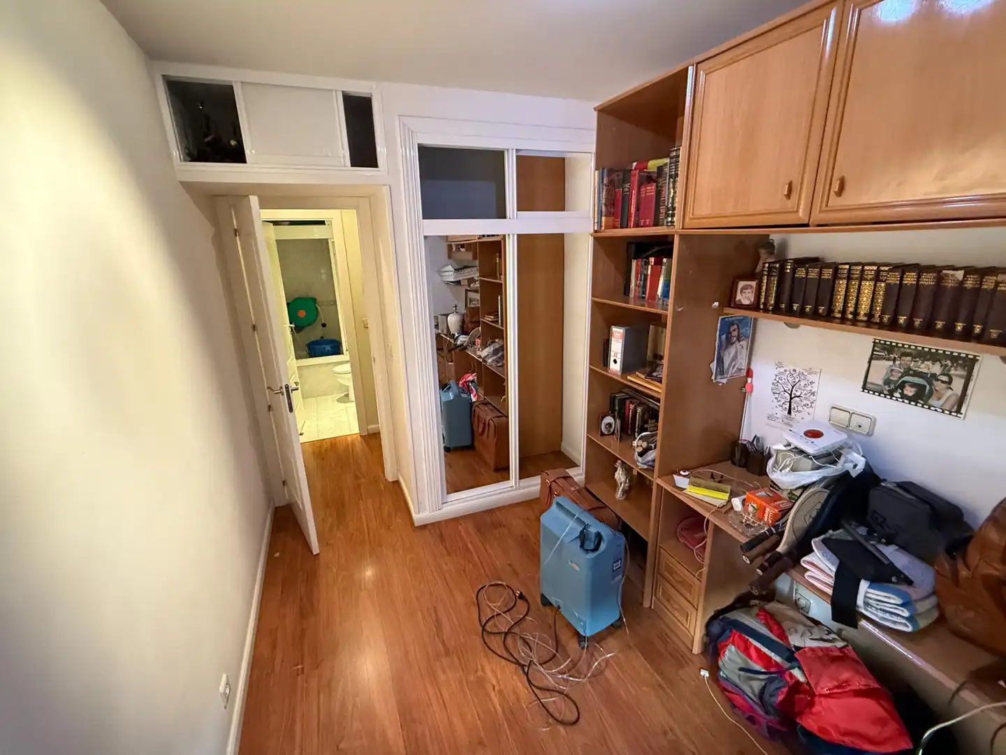 Habitación de Piso de alquiler en Majadahonda con Terraza