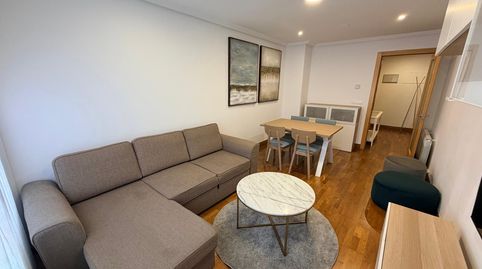 Foto 3 de Piso de alquiler en Rúa Do Miradoiro, Salgueira - O Castaño, Vigo