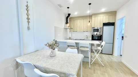 Foto 5 de Casa o xalet de lloguer a Santiago de la Ribera, San Javier