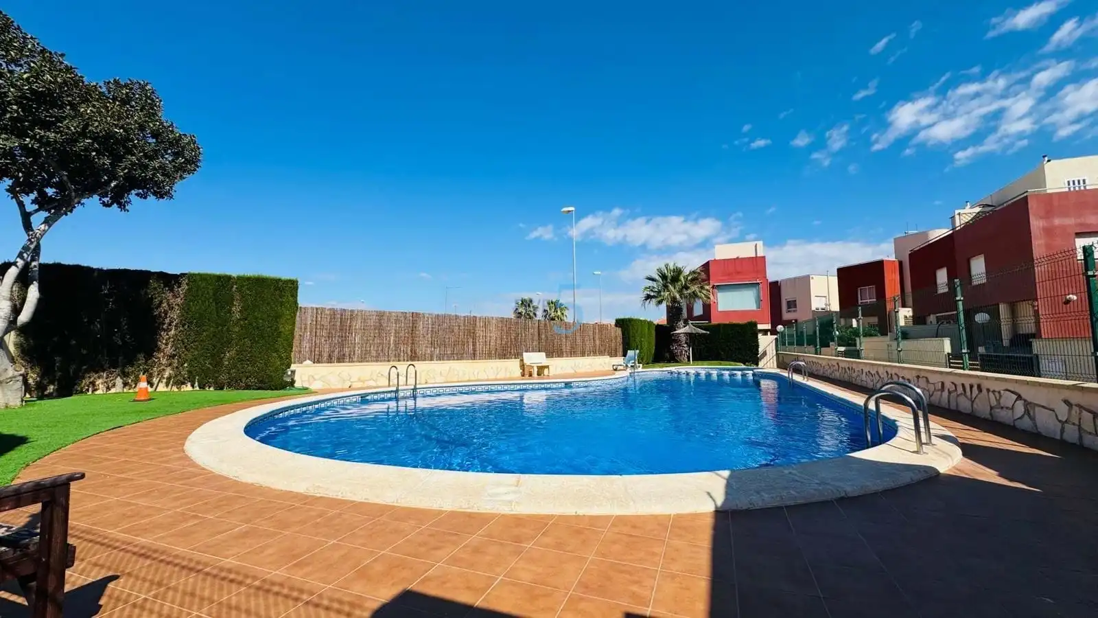 Adossat amb terrassa en venda a Orihuela Costa, imagen 2