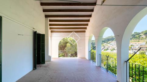 Photo 3 of Country house for sale in Alella, Barcelona