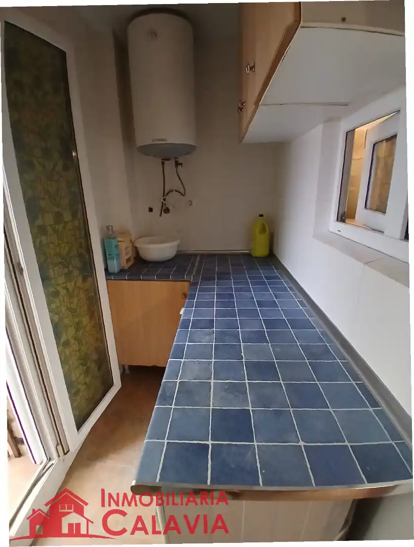 Casa con terrazza in affitto a Calle Albahaca 21, imagen 49