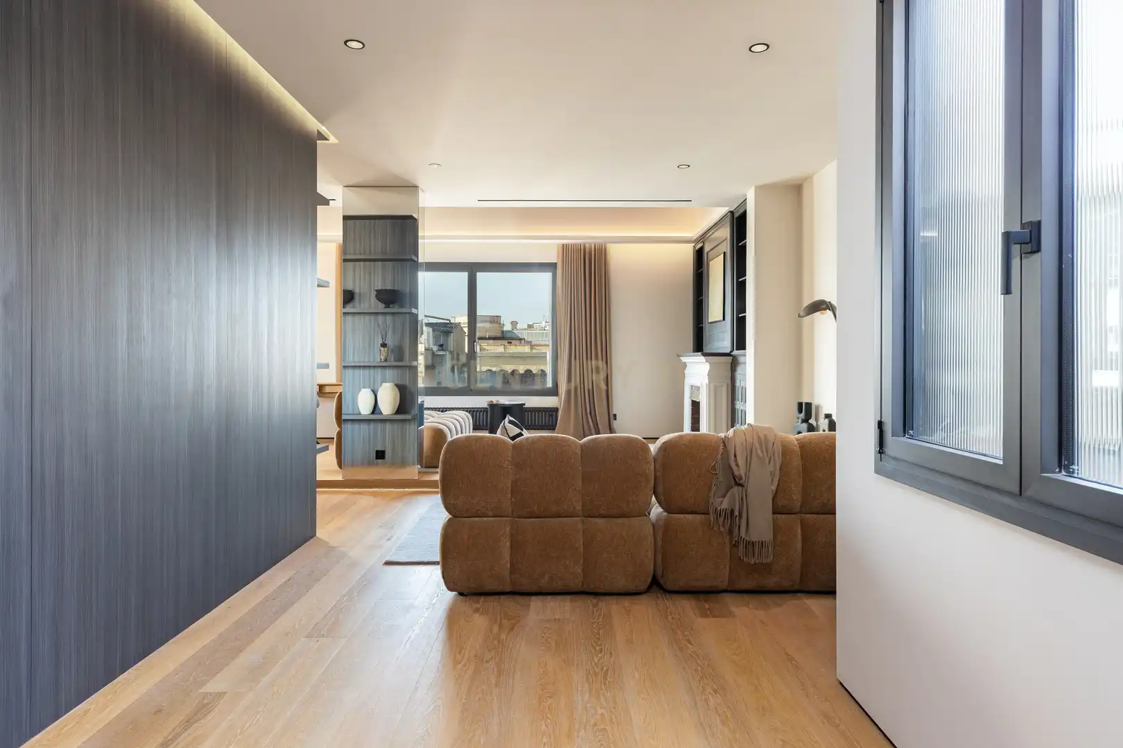 Apartment with lift for sale in Carrer de Muntaner, Barcelona, Barcelona, Spain, imagen 4