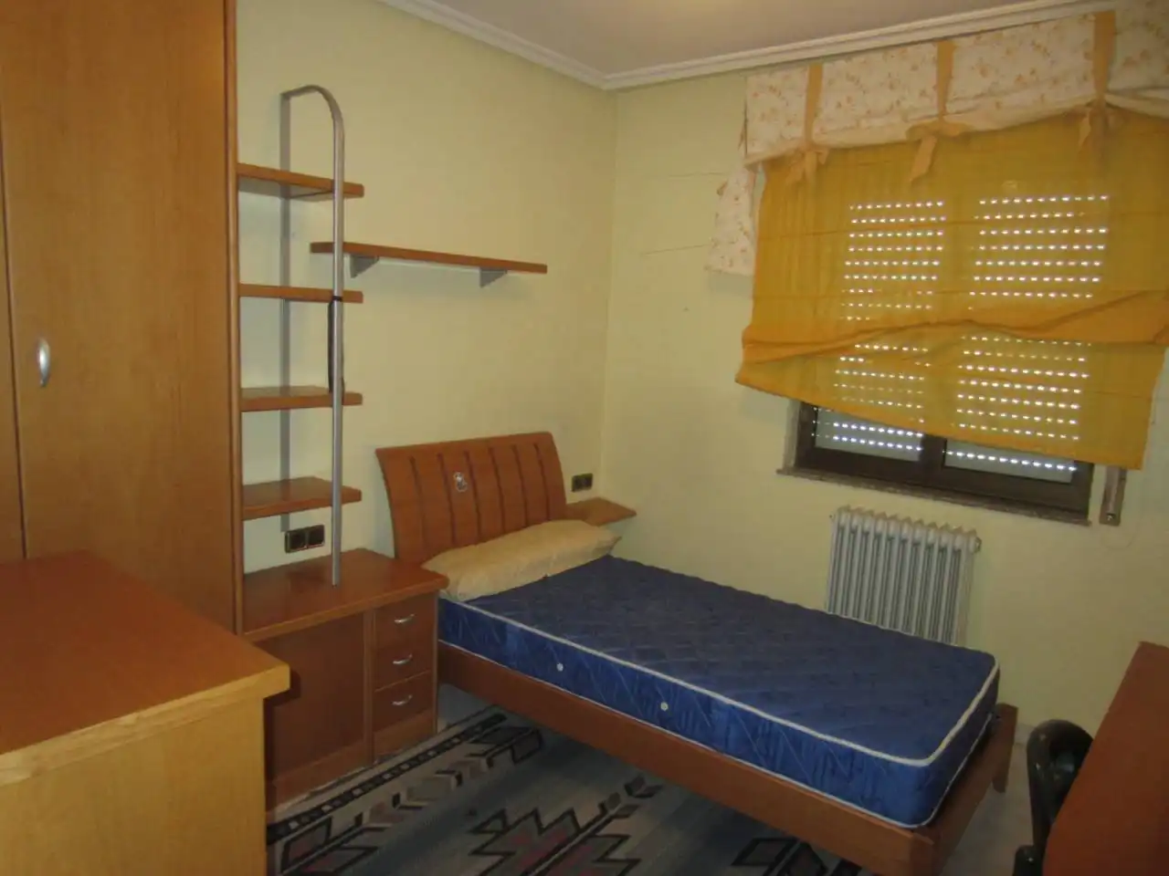 Flat for sale in Calle JUAN SEBASTIAN EL CANO, 10, Ciudad Rodrigo