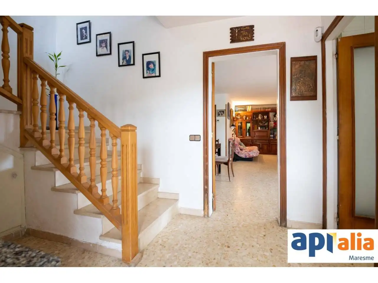 Casa amb piscina en venda a Calle Pirineos 16, imagen 27