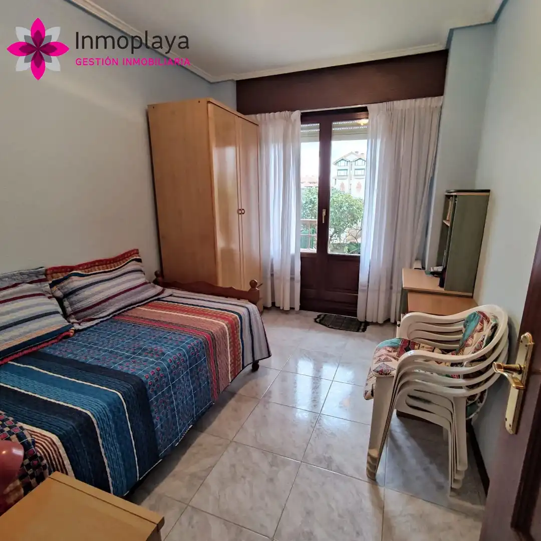 Planta baja en venta en Tregadín