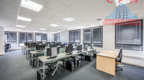 Foto 2 de Oficina en venta en San Isidro, Madrid Capital
