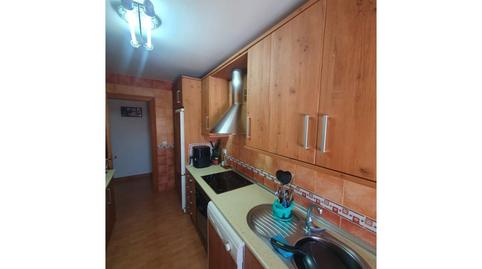 Foto 5 de Ático en venta en Úbeda, Jaén