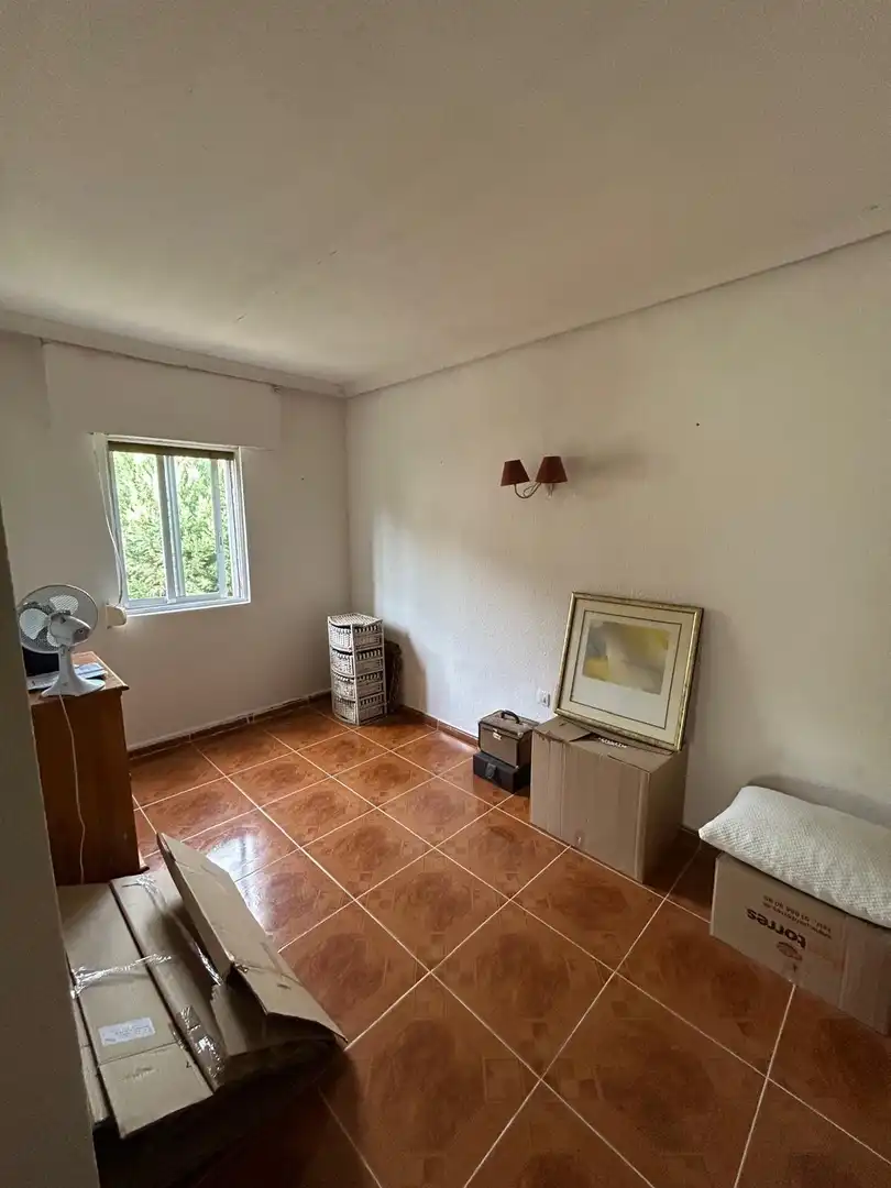 Habitación de Casa o chalet en venta en Villalbilla