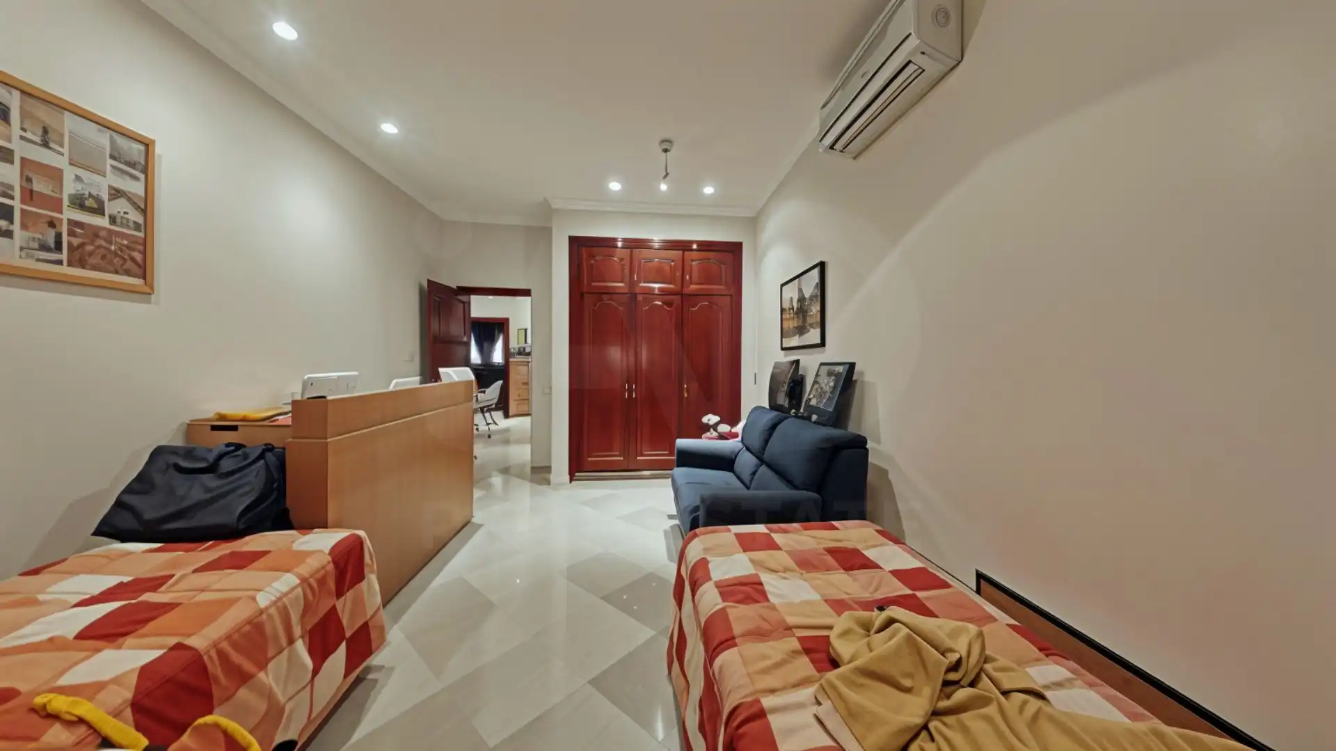 Casa con piscina en venta en Los Franceses – La Vega, imagen 13