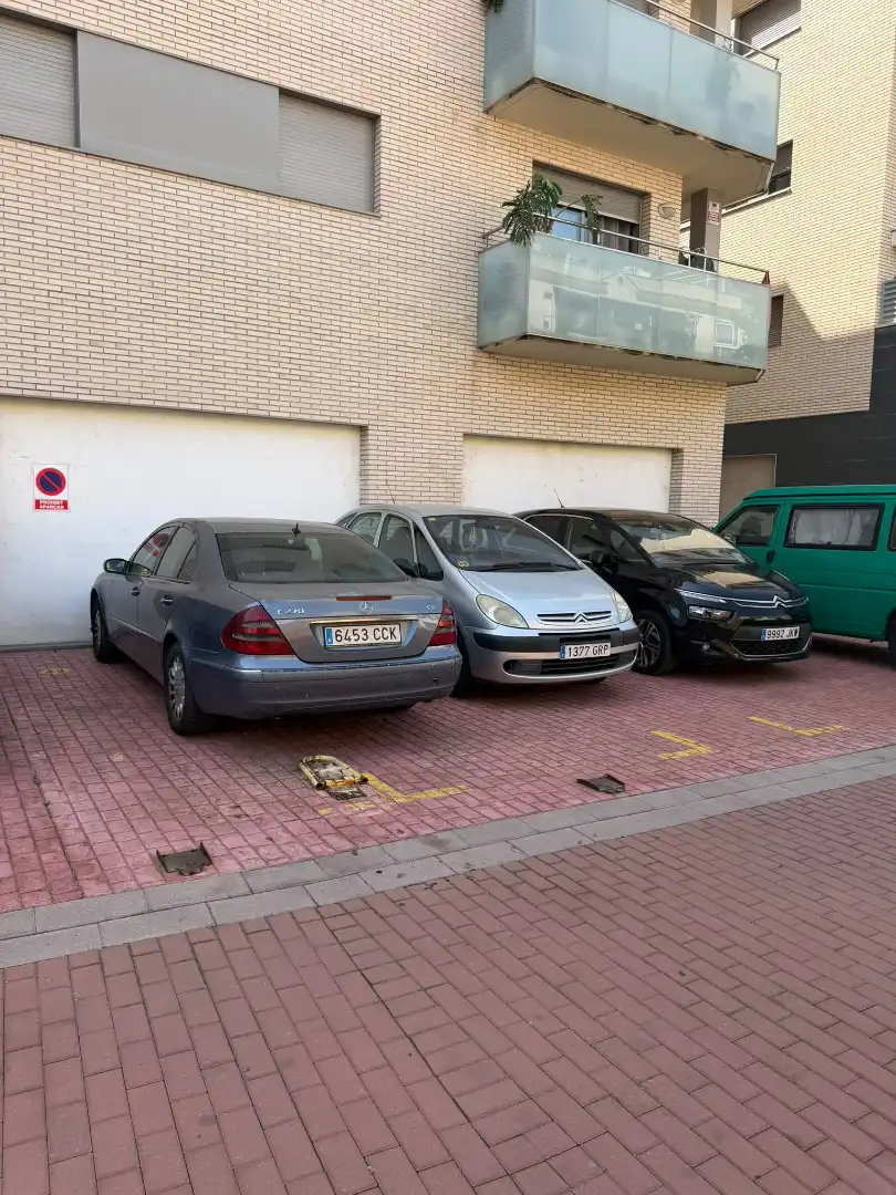 Local comercial en venta en Avinguda del President Companys 41