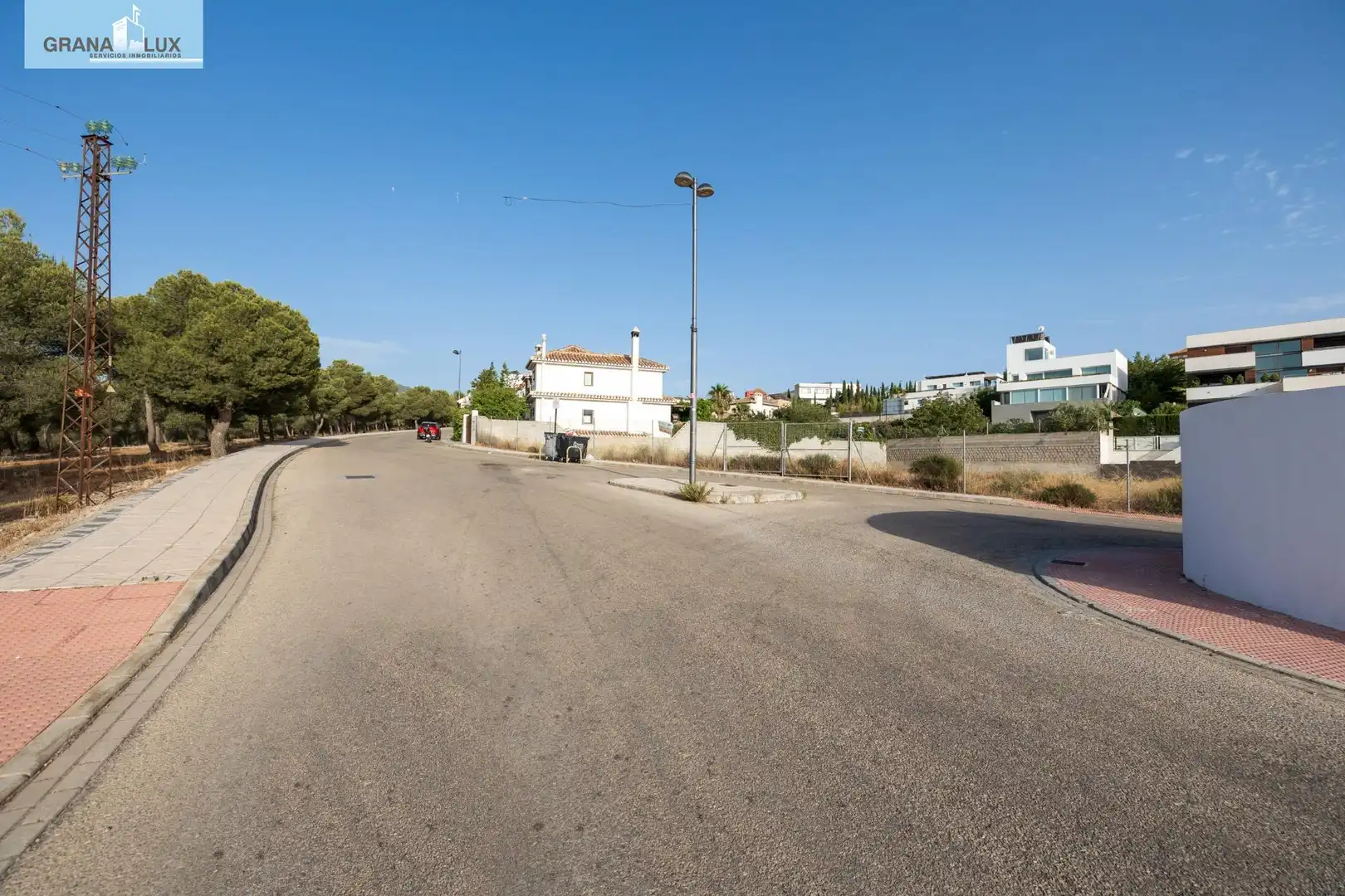 Wohnbaugrundstück zum Verkauf in Calle Cúllar Vega