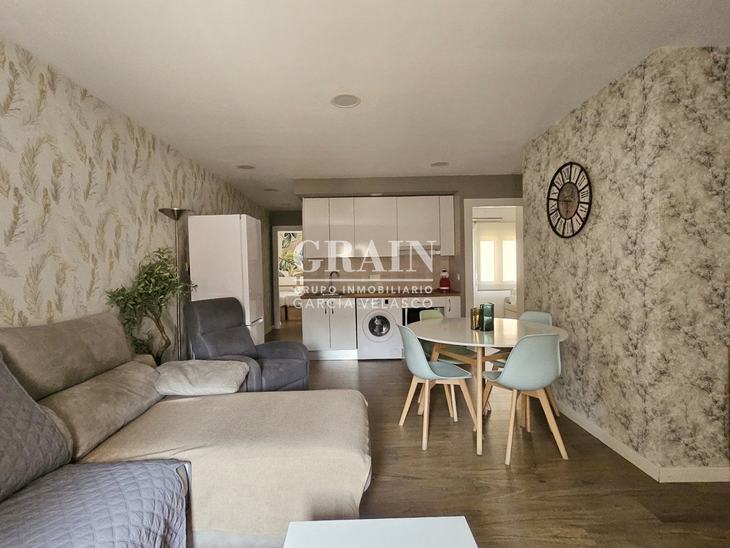 Apartment for sale in El Pilar