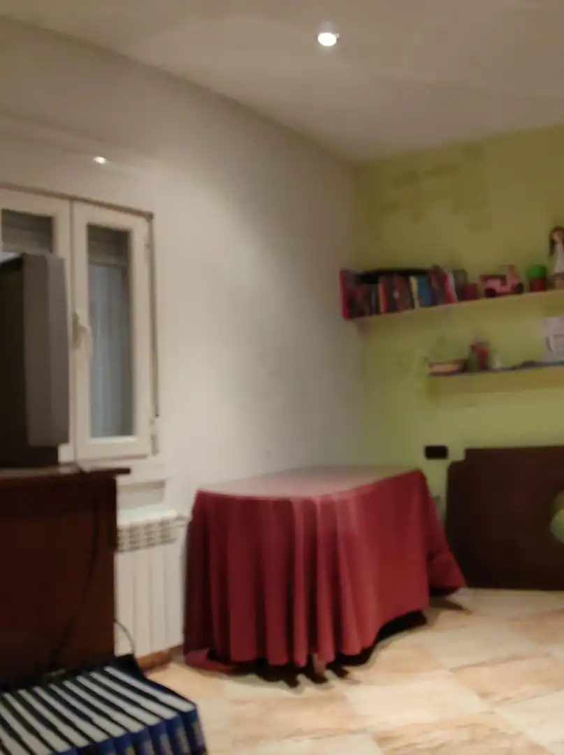 Comedor de Casa o chalet en venta en Tíjola con Terraza