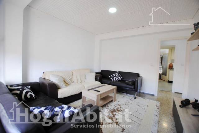 Piso en Venta en Calle Gaieta garcia en Benipeixcar - El Raval